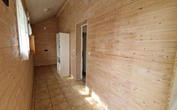 Maison à vendre    6 pièces •  Mouroux