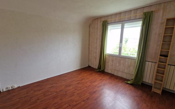 Maison à vendre    6 pièces •  Mouroux