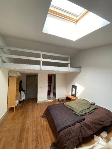 Nouveauté  
Bien rare sur la Côte d'Opale 
MERLIMONT Loft 216 m² av jardin -2 km plage