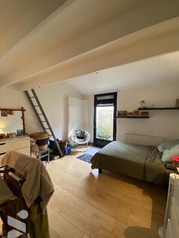 Nouveauté  
Bien rare sur la Côte d'Opale 
MERLIMONT Loft 216 m² av jardin -2 km plage
