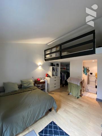 Nouveauté  
Bien rare sur la Côte d'Opale 
MERLIMONT Loft 216 m² av jardin -2 km plage