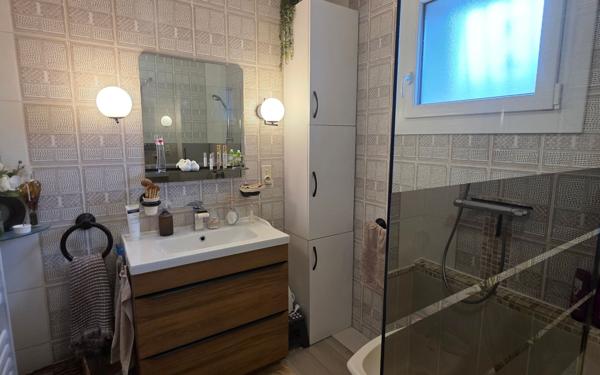 Maison à vendre    4 pièces •  Mont-de-Marsan