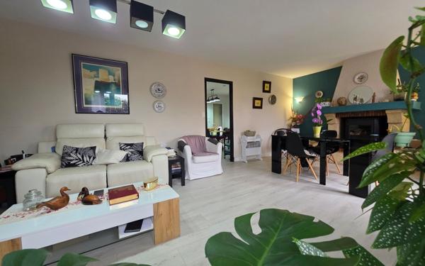 Maison à vendre    4 pièces •  Mont-de-Marsan