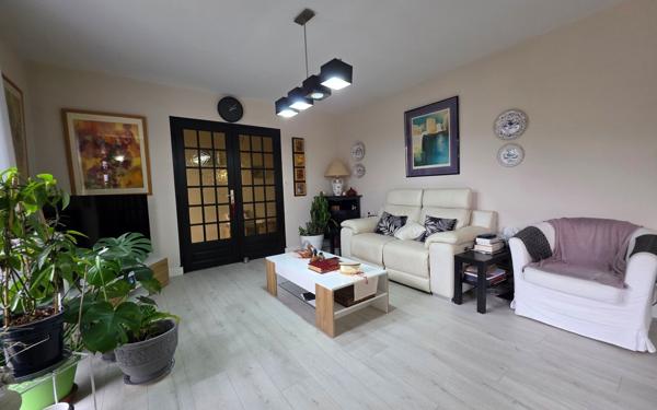 Maison à vendre    4 pièces •  Mont-de-Marsan