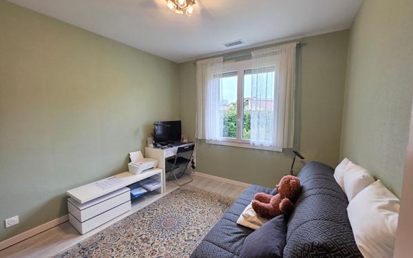 Maison à vendre    4 pièces •  Mont-de-Marsan