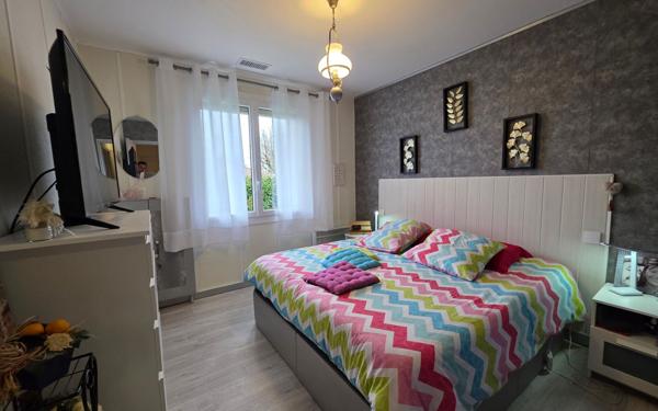 Maison à vendre    4 pièces •  Mont-de-Marsan