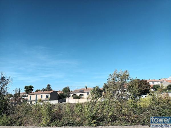 MAISON 3 CHAMBRES JARDIN