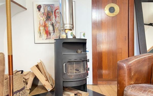 Vente Appartement P5 Peniche rénové(e) Paris 6ème   