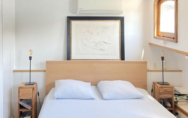 Vente Appartement P5 Peniche rénové(e) Paris 6ème   