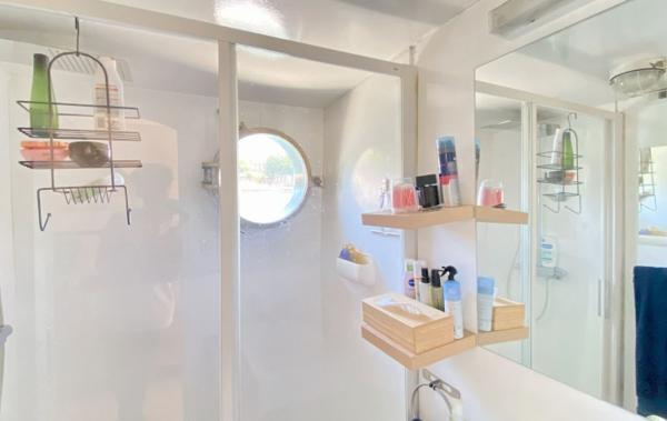 Vente Appartement P5 Peniche rénové(e) Paris 6ème   