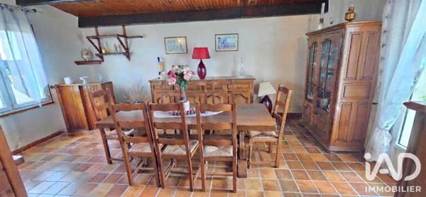 Maison à vendre 4 pièces 105 m² Arvert