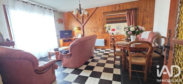 Maison à vendre 4 pièces 105 m² Arvert