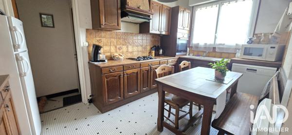 Maison à vendre 4 pièces 105 m² Arvert