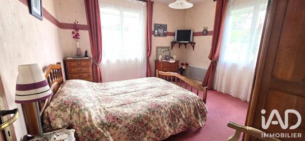 Maison à vendre 4 pièces 105 m² Arvert