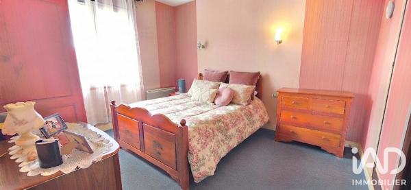 Maison à vendre 4 pièces 105 m² Arvert