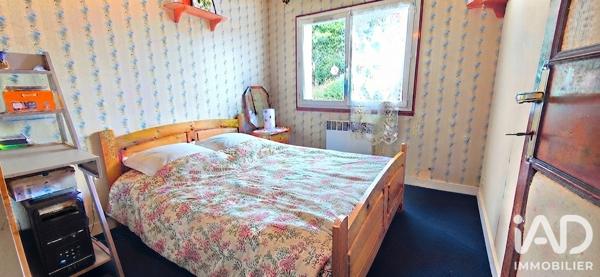 Maison à vendre 4 pièces 105 m² Arvert