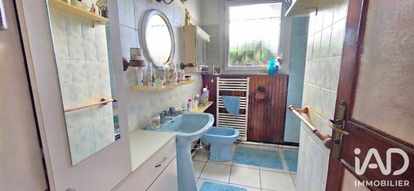 Maison à vendre 4 pièces 105 m² Arvert