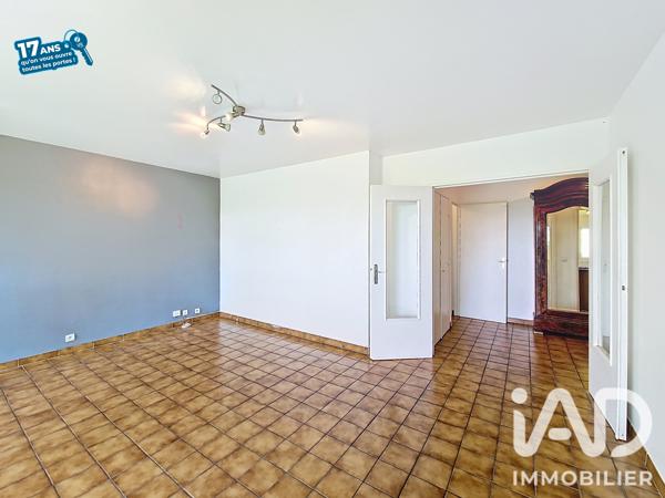 Appartement à vendre 3 pièces 67,06 m² L'Île-Saint-Denis