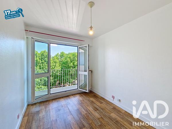 Appartement à vendre 3 pièces 67,06 m² L'Île-Saint-Denis