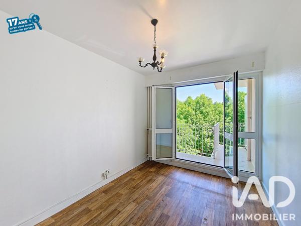 Appartement à vendre 3 pièces 67,06 m² L'Île-Saint-Denis