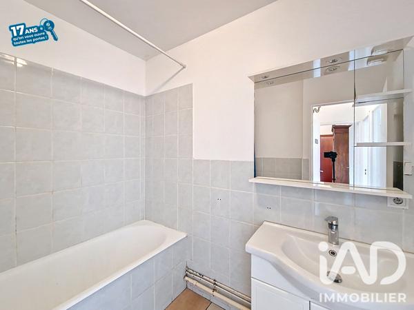 Appartement à vendre 3 pièces 67,06 m² L'Île-Saint-Denis