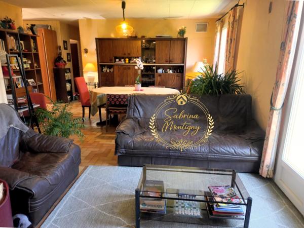 Immobilier Azay-le-Rideau (37190) – Maison de village 93m2 – 214 000 €