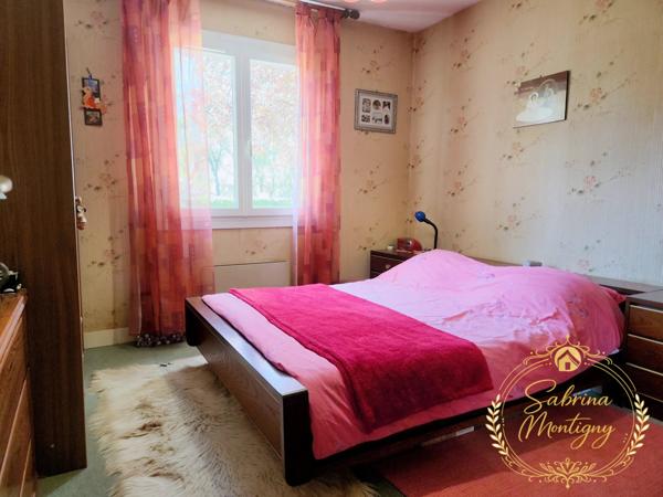 Immobilier Azay-le-Rideau (37190) – Maison de village 93m2 – 214 000 €