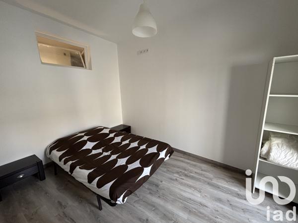 Appartement à vendre 2 pièces 44 m² Mèze