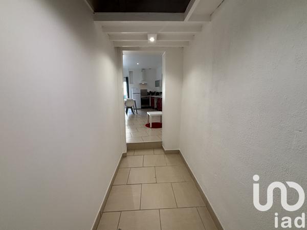 Appartement à vendre 2 pièces 44 m² Mèze