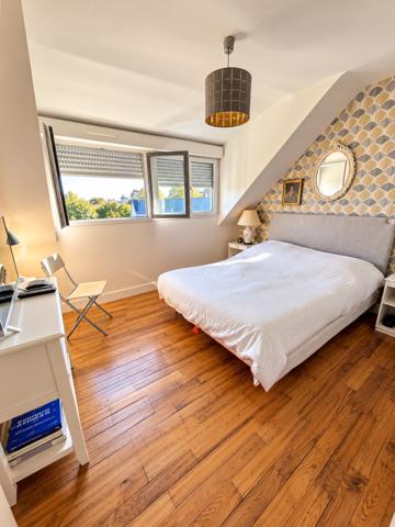 Maison 5 chambres CARNAC