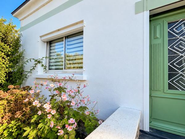 Maison 5 chambres CARNAC