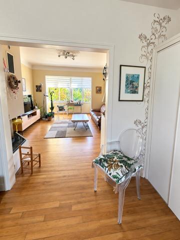 Maison 5 chambres CARNAC