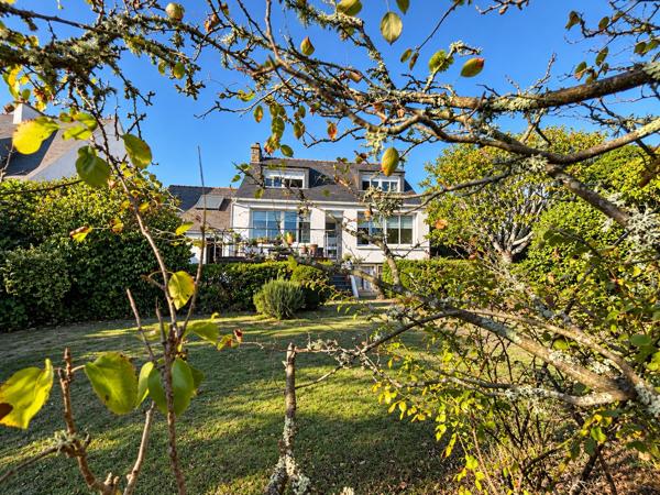 Maison 5 chambres CARNAC
