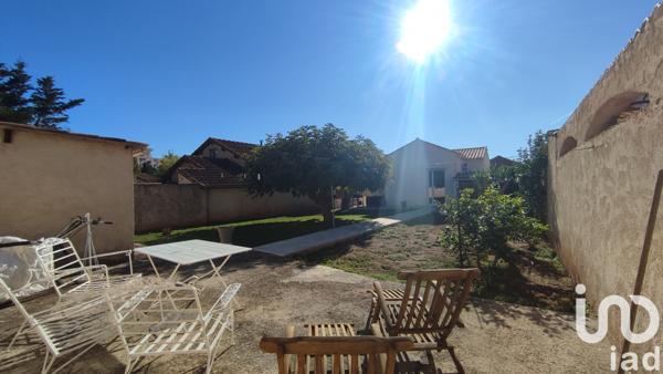 Maison à vendre 3 pièces 83 m² Toulon