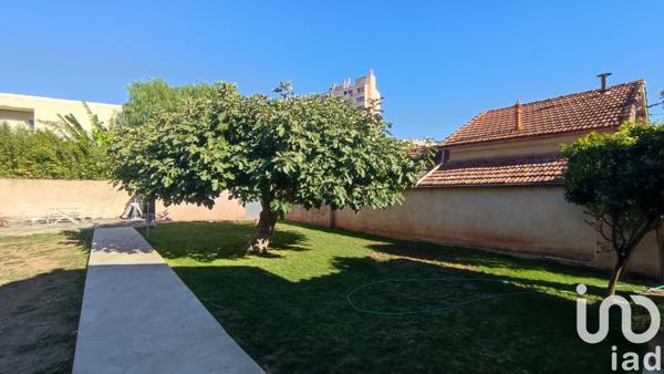 Maison à vendre 3 pièces 83 m² Toulon
