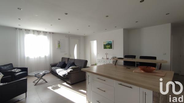 Maison à vendre 3 pièces 83 m² Toulon