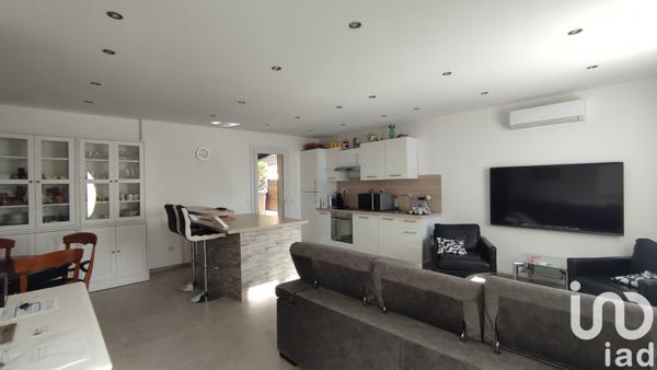 Maison à vendre 3 pièces 83 m² Toulon