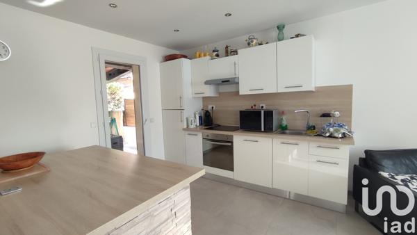 Maison à vendre 3 pièces 83 m² Toulon