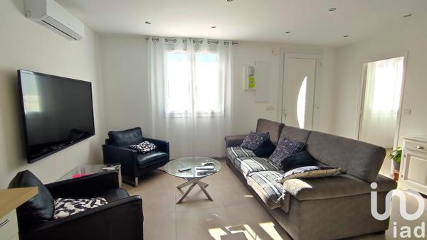 Maison à vendre 3 pièces 83 m² Toulon