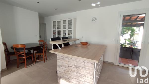 Maison à vendre 3 pièces 83 m² Toulon