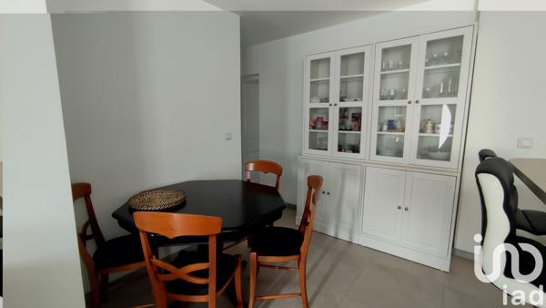 Maison à vendre 3 pièces 83 m² Toulon