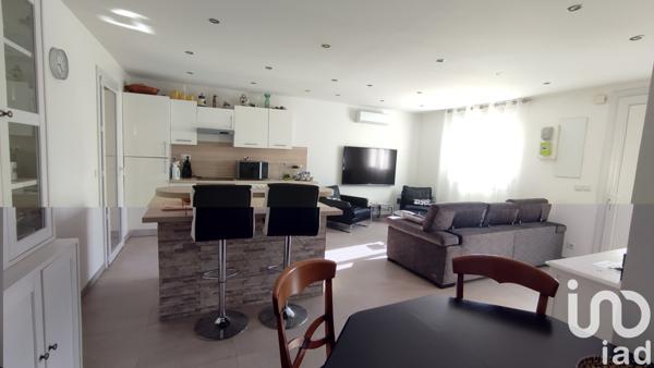 Maison à vendre 3 pièces 83 m² Toulon