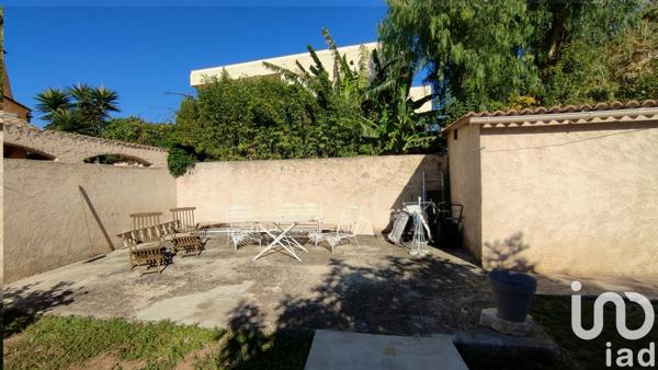 Maison à vendre 3 pièces 83 m² Toulon