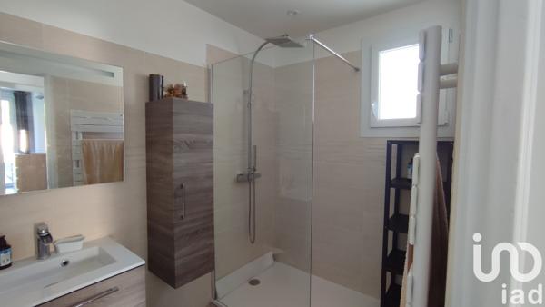 Maison à vendre 3 pièces 83 m² Toulon