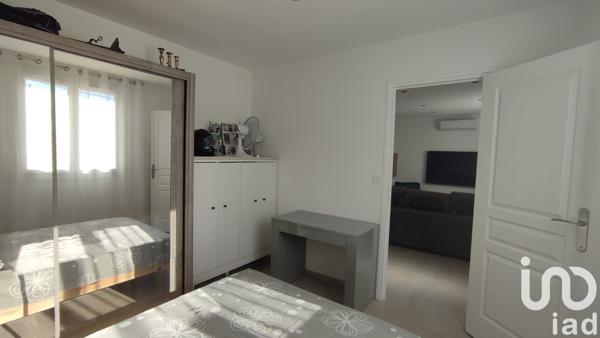 Maison à vendre 3 pièces 83 m² Toulon