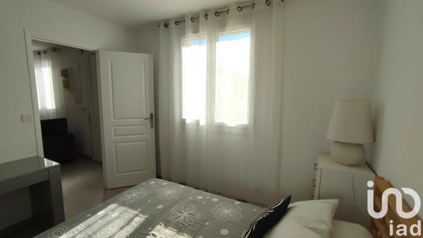 Maison à vendre 3 pièces 83 m² Toulon