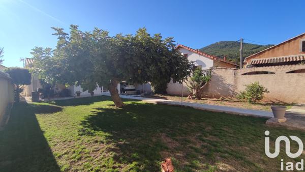 Maison à vendre 3 pièces 83 m² Toulon