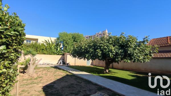 Maison à vendre 3 pièces 83 m² Toulon
