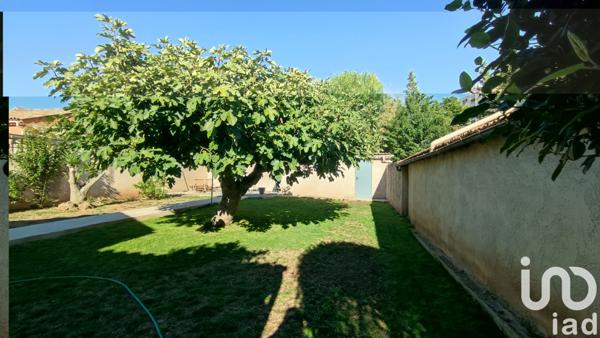 Maison à vendre 3 pièces 83 m² Toulon