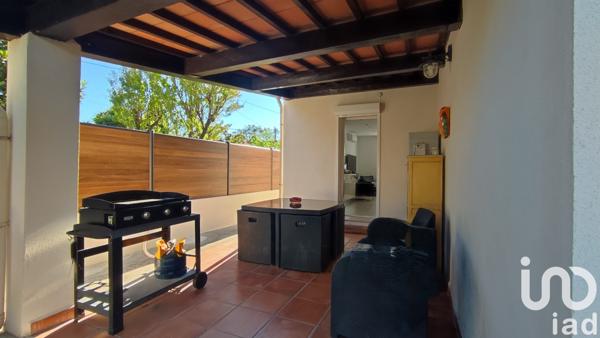 Maison à vendre 3 pièces 83 m² Toulon